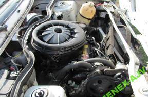 двигатель SUPEK RENAULT RAPID 1.4b 43kW год.94