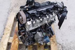 двигатель SUPEK RENAULT SCENIC 110KM 1.5DCI K9K N837