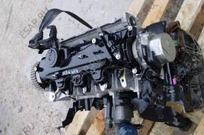двигатель SUPEK RENAULT SCENIC 110KM 1.5DCI K9K N837