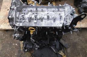 двигатель SUPEK RENAULT SCENIC III 1.6 DCI R9M A402