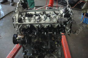 двигатель supek Renault Scenic III 1.6DCI R9M A402