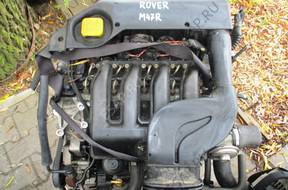 двигатель SUPEK ROVER 75 2.0 CDT M47 год,