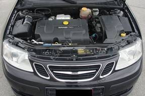 двигатель SUPEK SAAB 9-3 9-5 2.2 TiD VECTRA CDTI