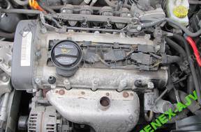 двигатель SUPEK SEAT CORDOBA II 6L 1.4b 55kW год.2003