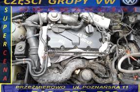 двигатель  SUPEK SEAT TOLEDO II 1.9 TDI 130 KM ASZ