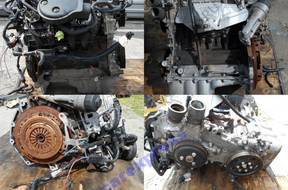 двигатель SUPEK SILNIKA OPEL CORSA 1.0 12V X10XE Wwa