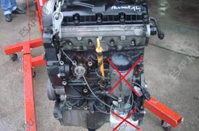 двигатель supek silnika WV PASSAT B5 1.9 TDI AWX 02r