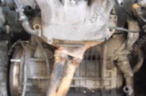 двигатель supek Skoda Felicia 1.3