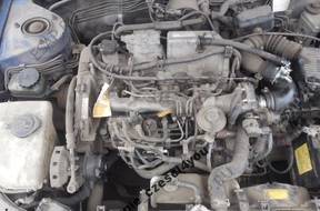 двигатель supek Toyota Corolla E11 2.0 дизельный