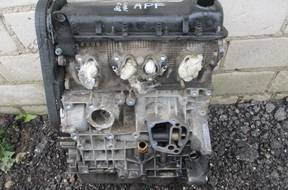 двигатель SUPEK VA GOLF 4 AUDI A3 1.6 8V APF