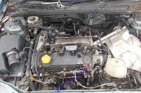 двигатель SUPEK VECTRA C 1.9 CDTI 120KM PS Z19DT