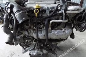 двигатель SUPEK VECTRA C 2.8 Z28NET 280KM