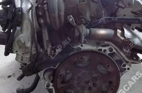 двигатель SUPEK VECTRA C 2.8 Z28NET 280KM
