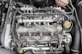 двигатель SUPEK VECTRA C SIGNUM 1,9 CDTI 150 KM