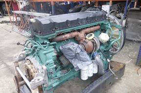 двигатель SUPEK VOLVO FH 13 FH13 D13A E3 440 480