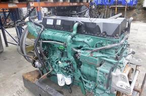 двигатель SUPEK VOLVO FH 13 FH13 D13A E3 440 480