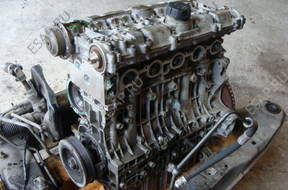 двигатель supek  Volvo S60 V70 2.0 T