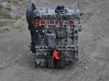 двигатель SUPEK VOLVO V40 2.0T 160KM 2000r. B4204T2