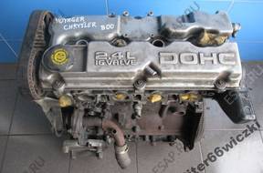 двигатель SUPEK VOYAGER 2.4 16V DOHC B00