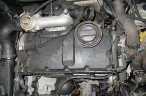 двигатель SUPEK VW 1.9 TDI AJM