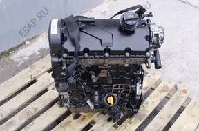 двигатель SUPEK VW AUDI 1.9TDI 105KM BKC