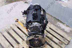 двигатель SUPEK VW AUDI 1.9TDI 105KM BKC