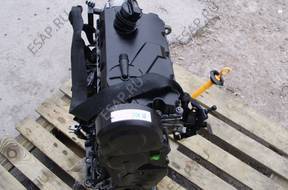 двигатель SUPEK VW AUDI 1.9TDI 105KM BKC