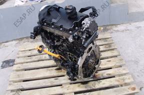 двигатель SUPEK VW AUDI 1.9TDI 105KM BKC