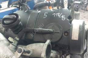 двигатель SUPEK VW AUDI SEAT 1.9 130KM 80 HBH -118