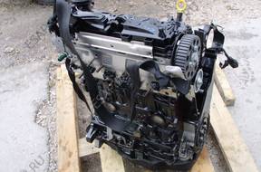 двигатель SUPEK VW AUDI SKODA SEAT 1.6 TDI CAYY