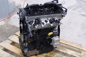двигатель SUPEK VW AUDI SKODA SEAT 1.6 TDI CAYY