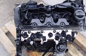 двигатель SUPEK VW AUDI SKODA SEAT 1.6 TDI CAYY