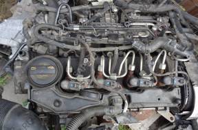 двигатель Supek VW AUDI SKODA SEAT 1.6 TDI CR-105 KM