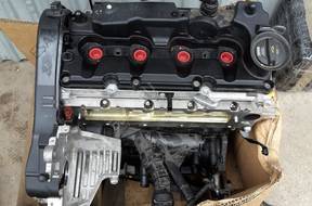 двигатель supek  VW G7 2.0 TDI GT CRBC