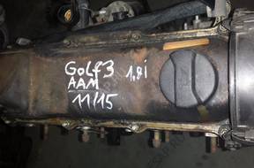 двигатель supek VW Golf 1,8 benz 55kw  90tys. AAM 11