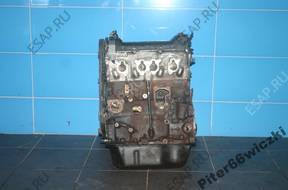 двигатель SUPEK VW GOLF 1.6 AFT