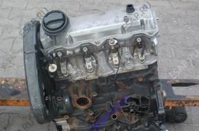 двигатель SUPEK VW GOLF BORA OCTAVIA 1.9TDI 90KM