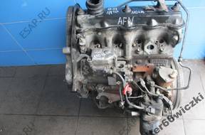 двигатель SUPEK VW GOLF III 1.9 TDI AFN