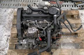 двигатель supek VW GOLF III 1.9TDI 1Z 90KM