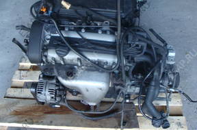 двигатель supek vw golf IV 1.4 AHW