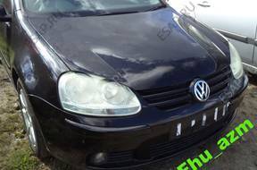 двигатель supek VW GOLF V 2,0 FSI BLX 154tys filmik