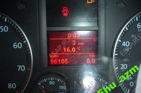 двигатель supek VW GOLF V 2,0 FSI BLX 154tys filmik