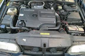 двигатель SUPEK VW LT T4 VOLVO V70 850 2.5TDI