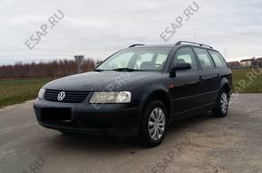 двигатель Supek VW Passat B5 1.9 TDI 115 km Audi A4