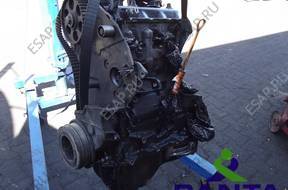 двигатель supek VW PASSAT B5 1.9 TDI AHU 90 л.с. 98r