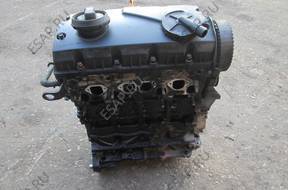 двигатель SUPEK VW PASSAT B5 FL 1.9 TDI AVF 130 KM