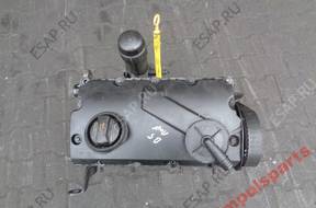 двигатель SUPEK VW PASSAT B5 FL AWX
