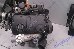 двигатель SUPEK VW PASSAT B5FL AVF AWX 130KM
