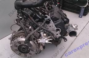 двигатель SUPEK VW PASSAT B5FL AVF AWX 130KM