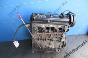 двигатель SUPEK VW POLO 6N 1.9 D AEF